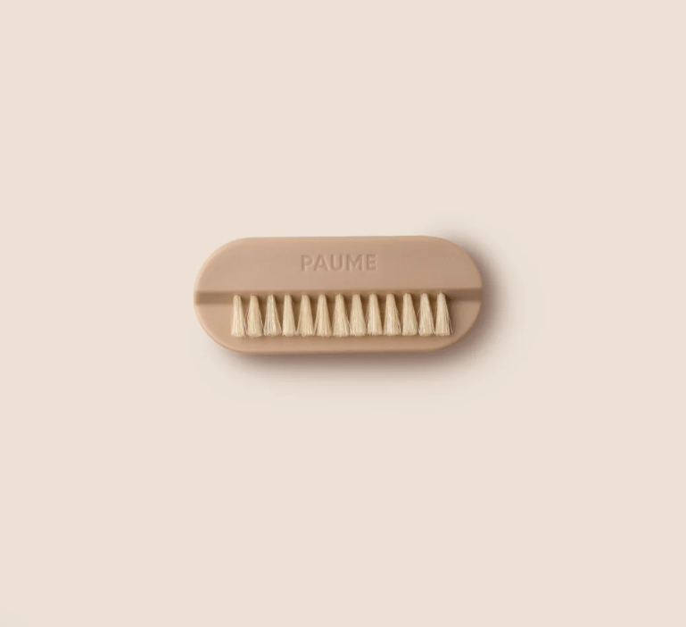 Paume Hand and Nail Brush