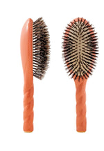 La Bonne Brosse | N.01 Coral The Shine & Care Hair Brush