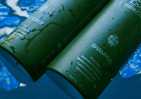 Rosemary & Ionian Bergamot | Shampoo