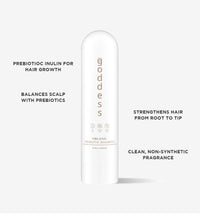 Prebiotic Shampoo