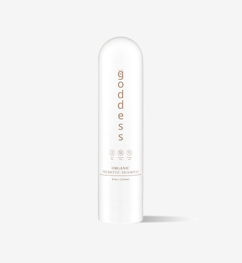 Prebiotic Shampoo