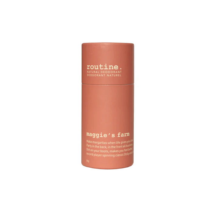 Maggie's Farm Deodorant