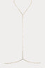 Lili Claspe | Cici Body Chain