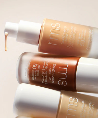 SunCoverup Super Tint SPF 50 - Living with Ivey