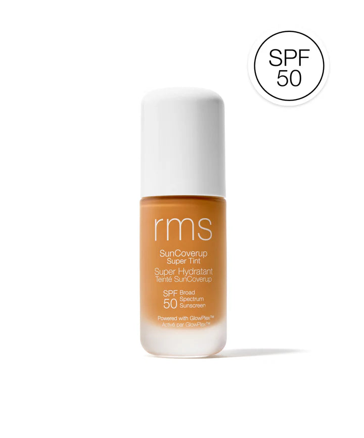 SunCoverup Super Tint SPF 50 - Living with Ivey