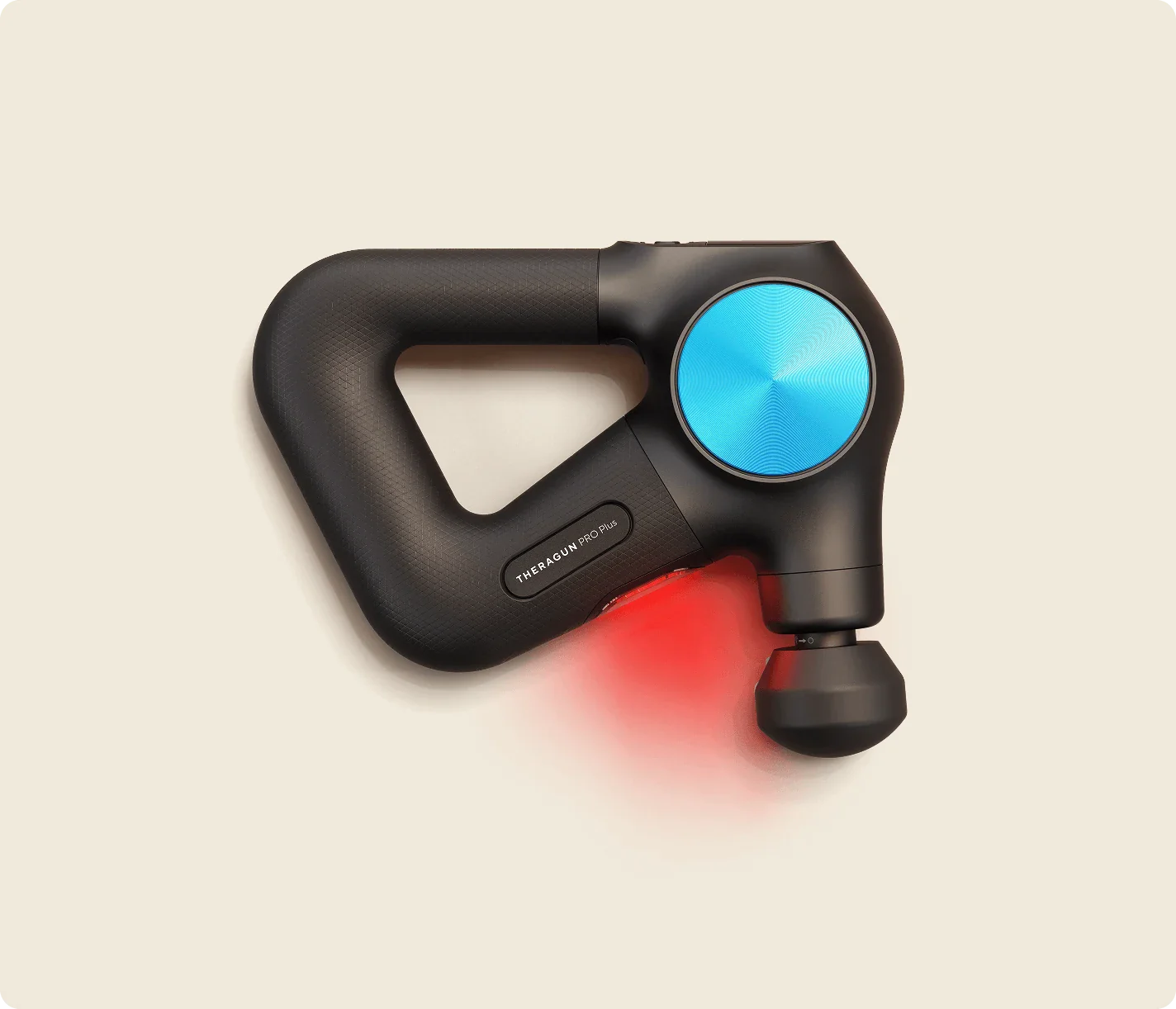 Therabody Theragun Pro Plus Massage Gun - Thumbnail 3