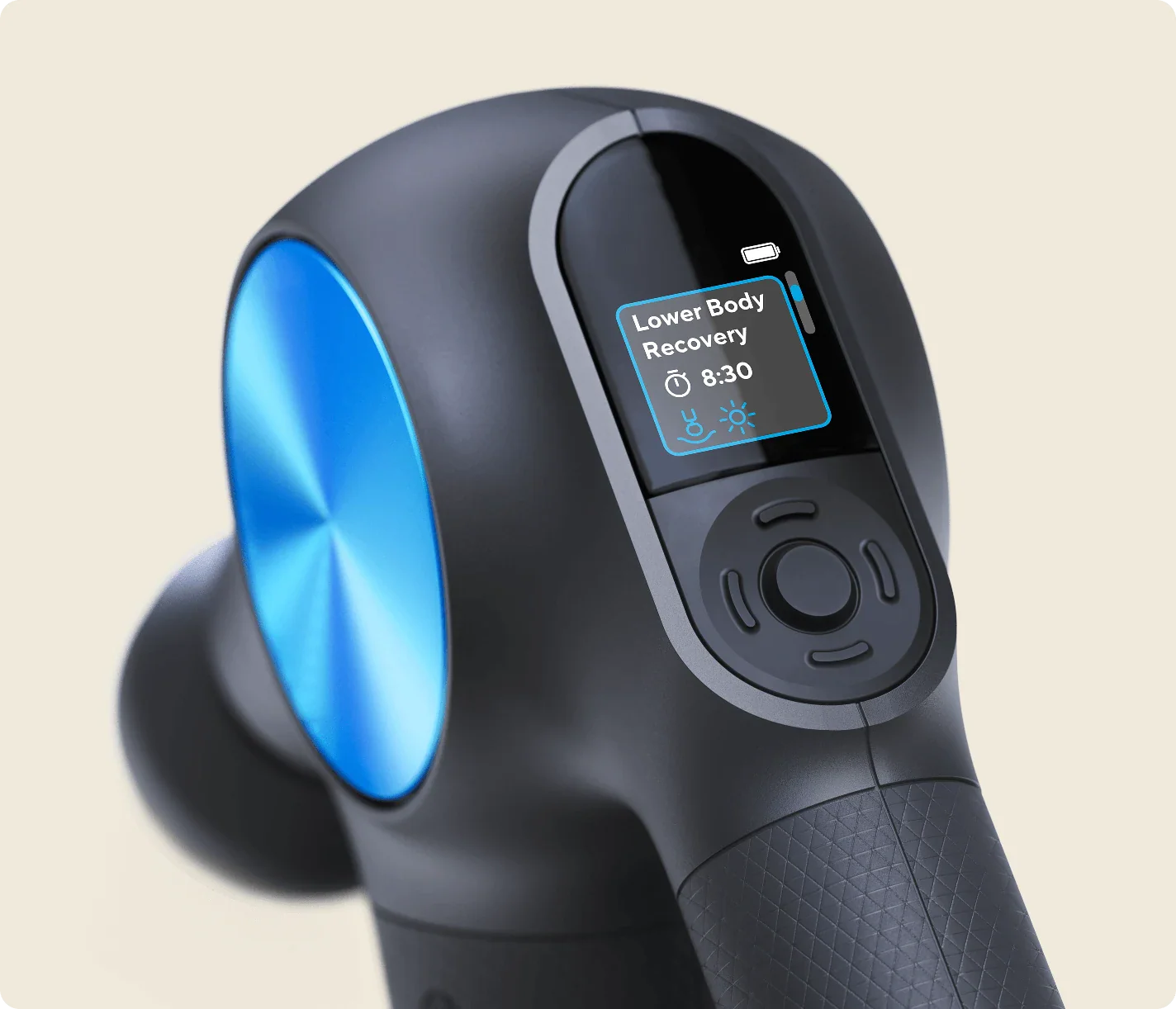 Therabody Theragun Pro Plus Massage Gun