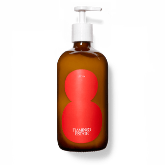 Roma Heirloom Tomato | Body Lotion