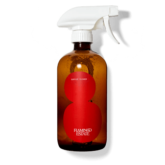 Roma Heirloom Tomato | Surface Cleaner