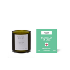 Flamingo Estate | Roma Heirloom Tomato Candle