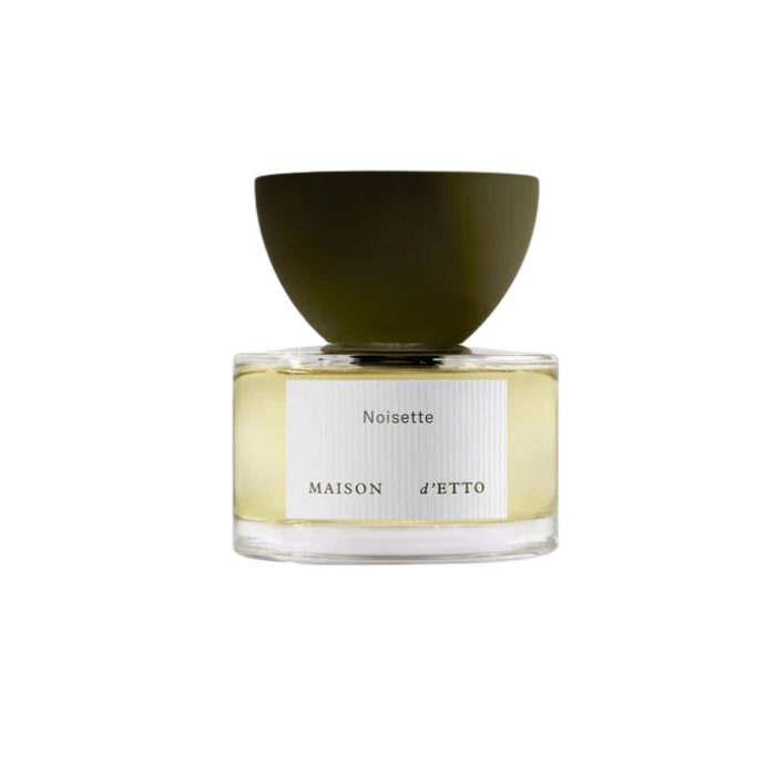 Noisette Eau de Parfum