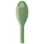 La Bonne Brosse | N.04 Almond Green The Massage Detangling Hair Brush
