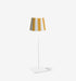 Poldina Lido Light - with Ceramic Lamp Shade - Living with Ivey