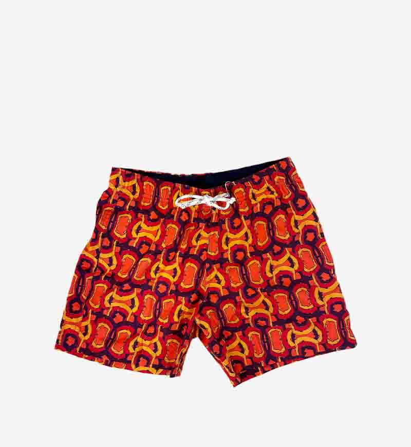 Swim Trunks