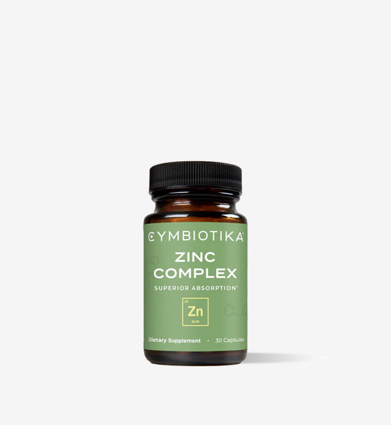 ZINC Complex - Living with Ivey