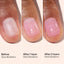 Manucurist | Active Glow Care Polish - Raspberry