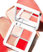 Lip2Cheek Glow Quad Mini - Living with Ivey