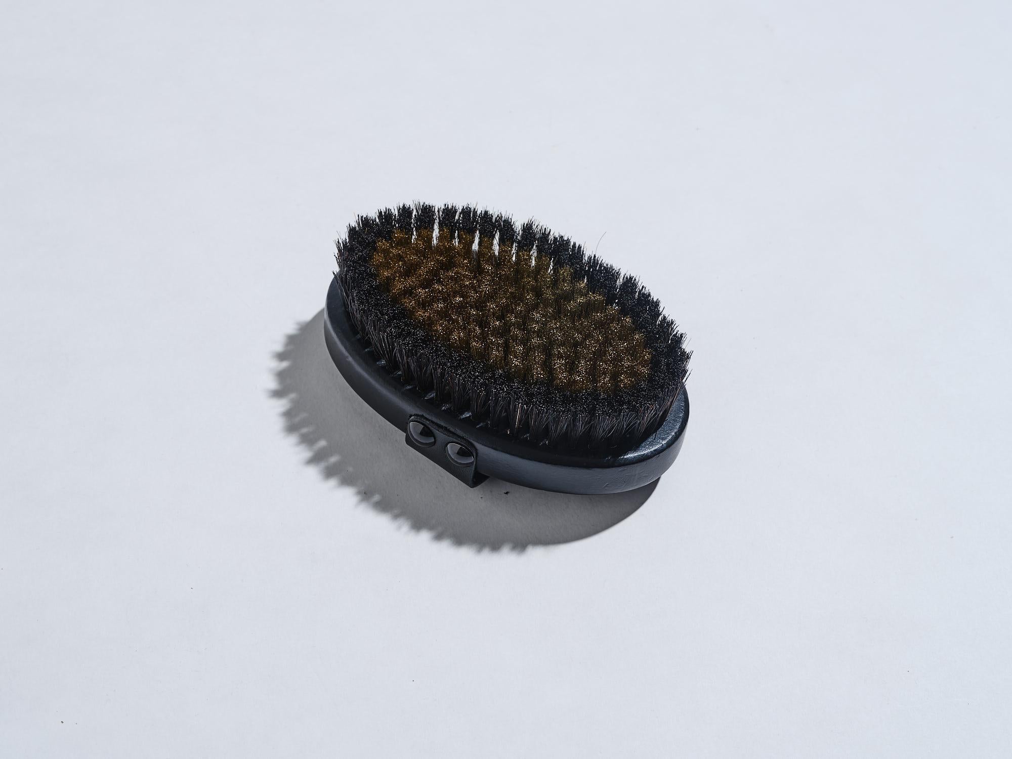 Supercharge Copper Body Brush - Living with Ivey