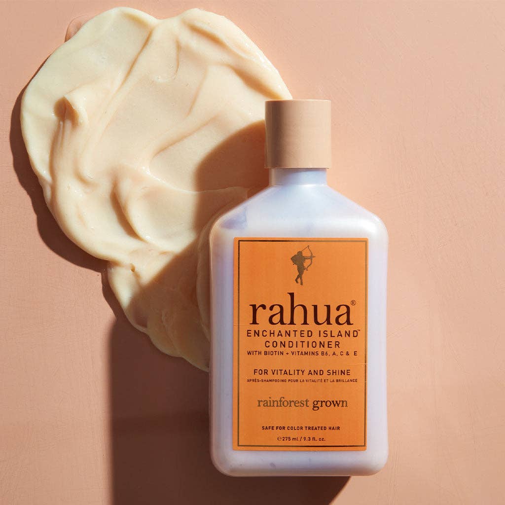 Rahua Enchanted Island™ Conditioner - Living with Ivey