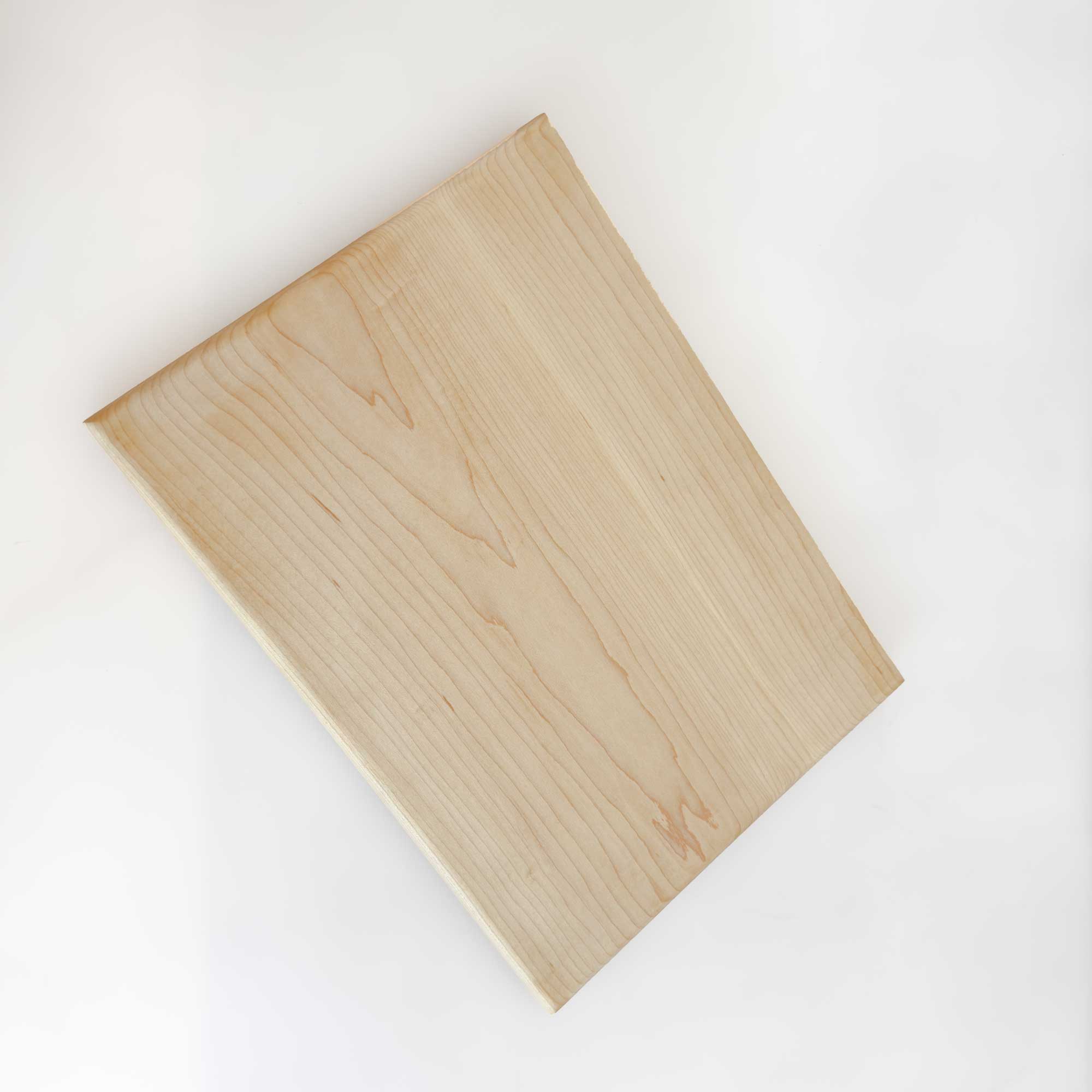 Classic Hardwood Cutting Board