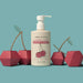 Cherry on Top Hair Conditioner - Living with Ivey