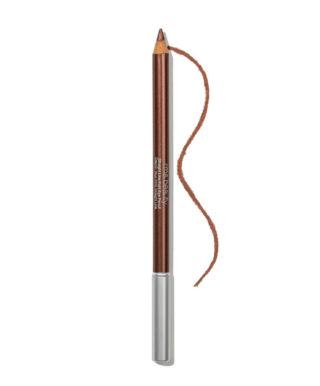 Straight Line Kohl Eye Pencil - Living with Ivey