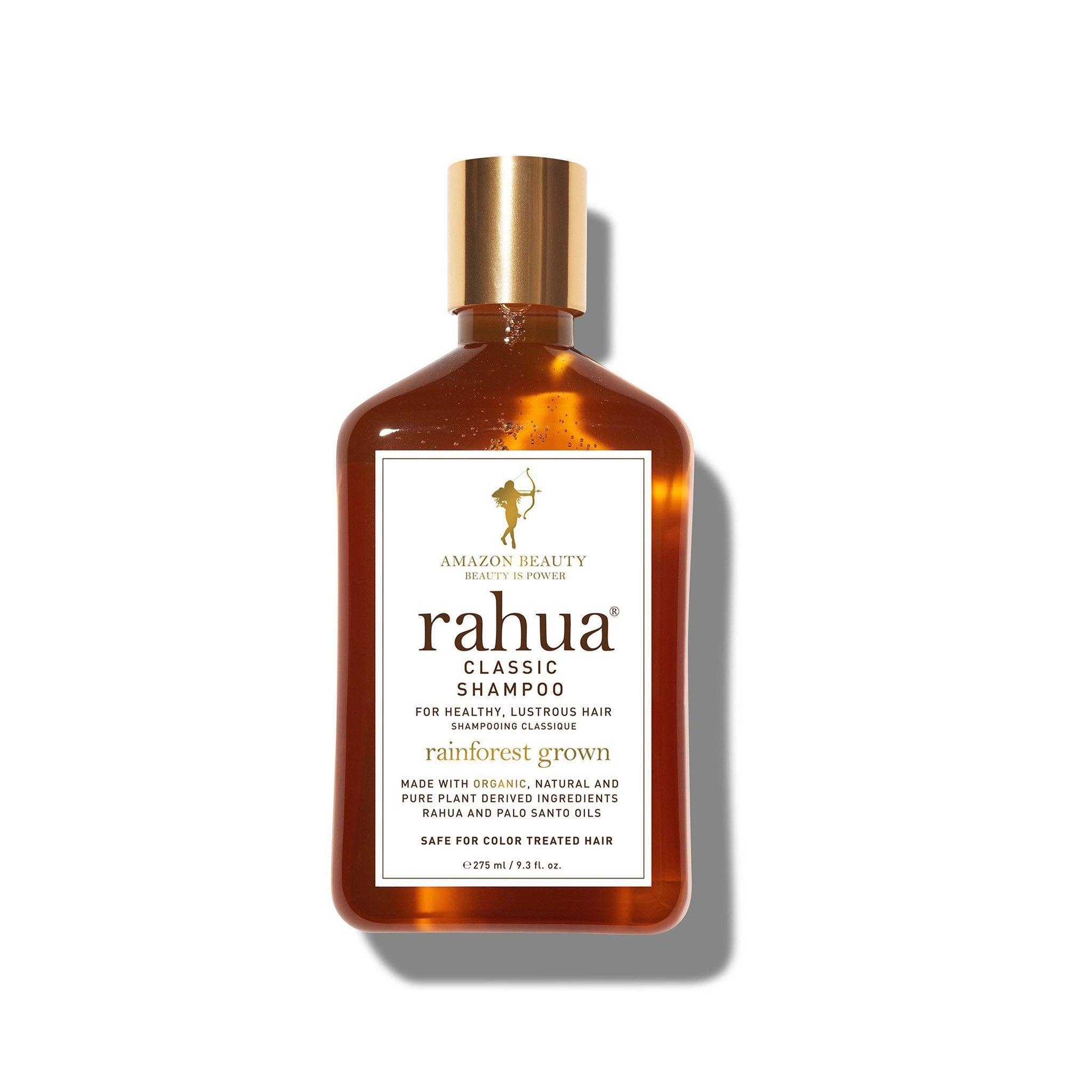 Rahua Classic Shampoo - Living with Ivey