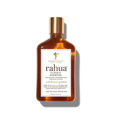 Rahua Classic Shampoo - Living with Ivey