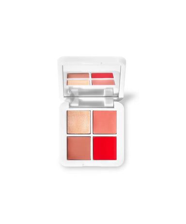 Lip2Cheek Glow Quad Mini - Living with Ivey