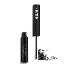 19/99 Beauty | Lash Tint Mascara - Black