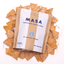 MASA Tortilla Chips - Churro, 5oz Bag Case - Living with Ivey