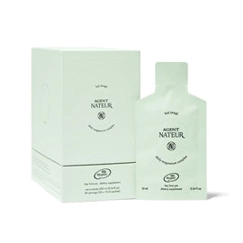Agent Nateur | holi (mag) Magtein advanced daily magnesium complex for focus & REM sleep - Agent Nateur - Living with Ivey