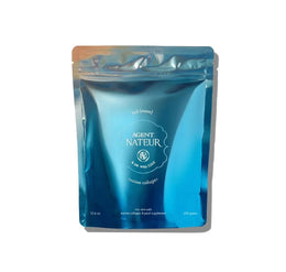 Agent Nateur | holi (mane) marine collagen peptides and pearl hair, skin, nails - Agent Nateur - Living with Ivey