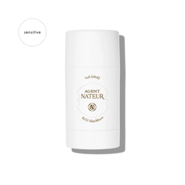 Agent Nateur | holi (stick) 8233 blackburn deodorant - Agent Nateur - Living with Ivey