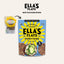 All Seed Savory Crisps | Everything - Ella's Flats® - Living with Ivey