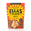 All Seed Savory Crisps | Spicy - Ella's Flats® - Living with Ivey