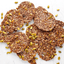 All Seed Savory Crisps | Spicy - Ella's Flats® - Living with Ivey
