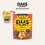 All Seed Savory Crisps | Spicy - Ella's Flats® - Living with Ivey