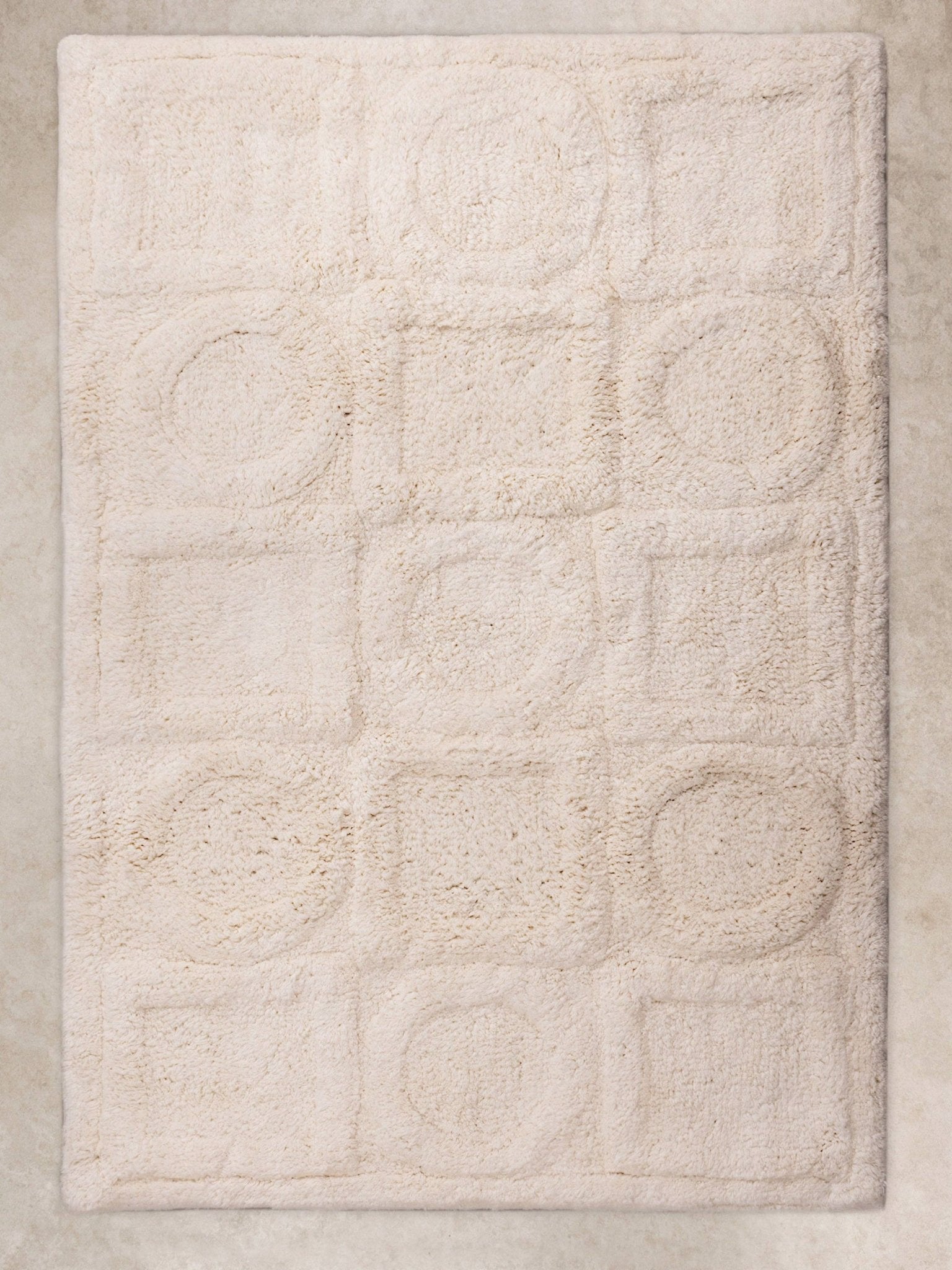 Almaty Bath Mat - GAURI KOHLI - Living with Ivey