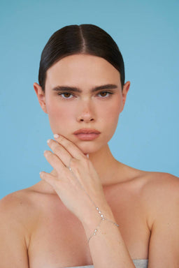 Anais Hand Chain - Lili Claspe - Living with Ivey