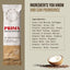 Ancestral Protein Bar - Salted Caramel - PRIMA - Living with Ivey