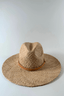 Anya and Niki | The Everywhere Hat with Tan Leather Band - Anya and Niki - Living with Ivey