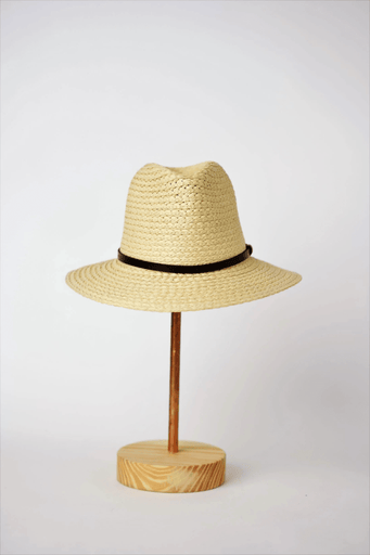 Anya and Niki | The Favorite Hat - Anya and Niki - Living with Ivey