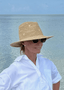 Anya and Niki | The Sanford Hat - Anya and Niki - Living with Ivey
