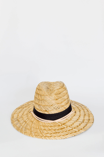 Anya and Niki | The Tower Hat - Anya and Niki - Living with Ivey