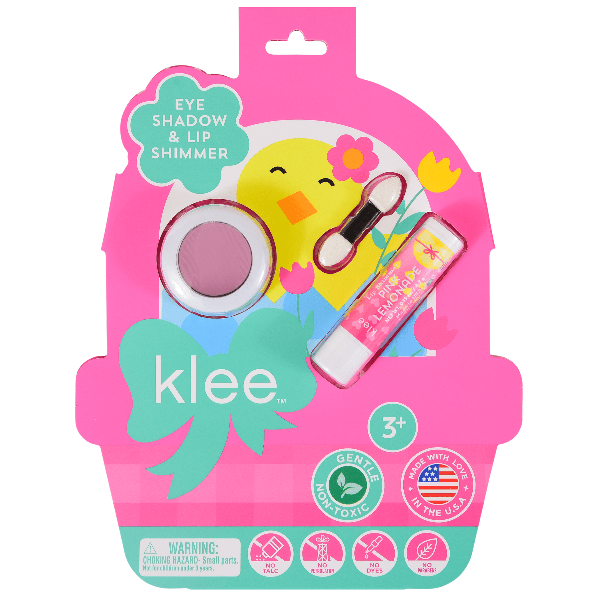 Klee Naturals Eye Shadow and Lip Shimmer - Thumbnail 4