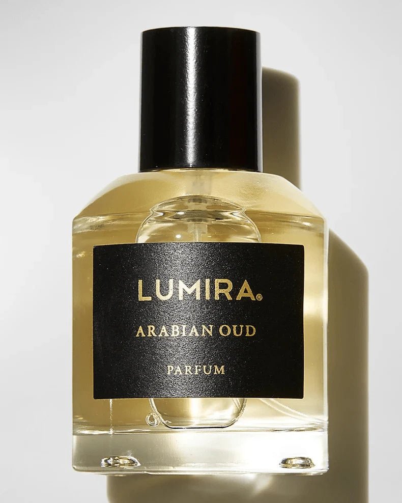 Lumira Arabian Oud Eau de Parfum