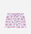 Aracnofobia Swim Trunks | Pink - Parioca - Living with Ivey