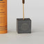 Artisanal Stone Block Incense Holder - Nantucket Spider - Living with Ivey