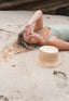 Augustine Hat Co. | Isla Raffia Bucket Hat - Augustine Hat Co. - Living with Ivey